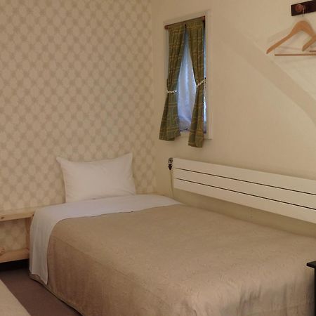 Pension Richemond Kusatsu  Exteriör bild